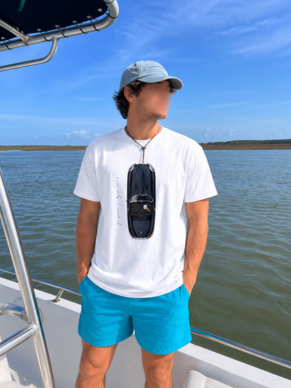 The Horizon Tee