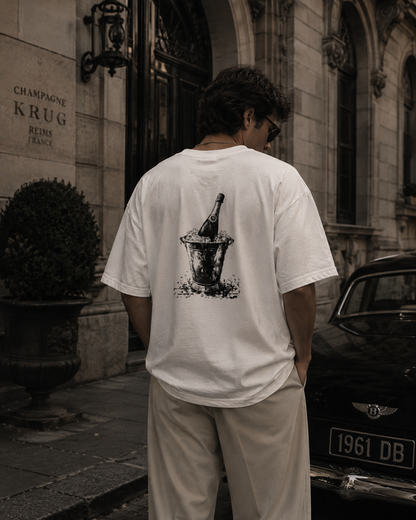 Velvet Prestige Tee