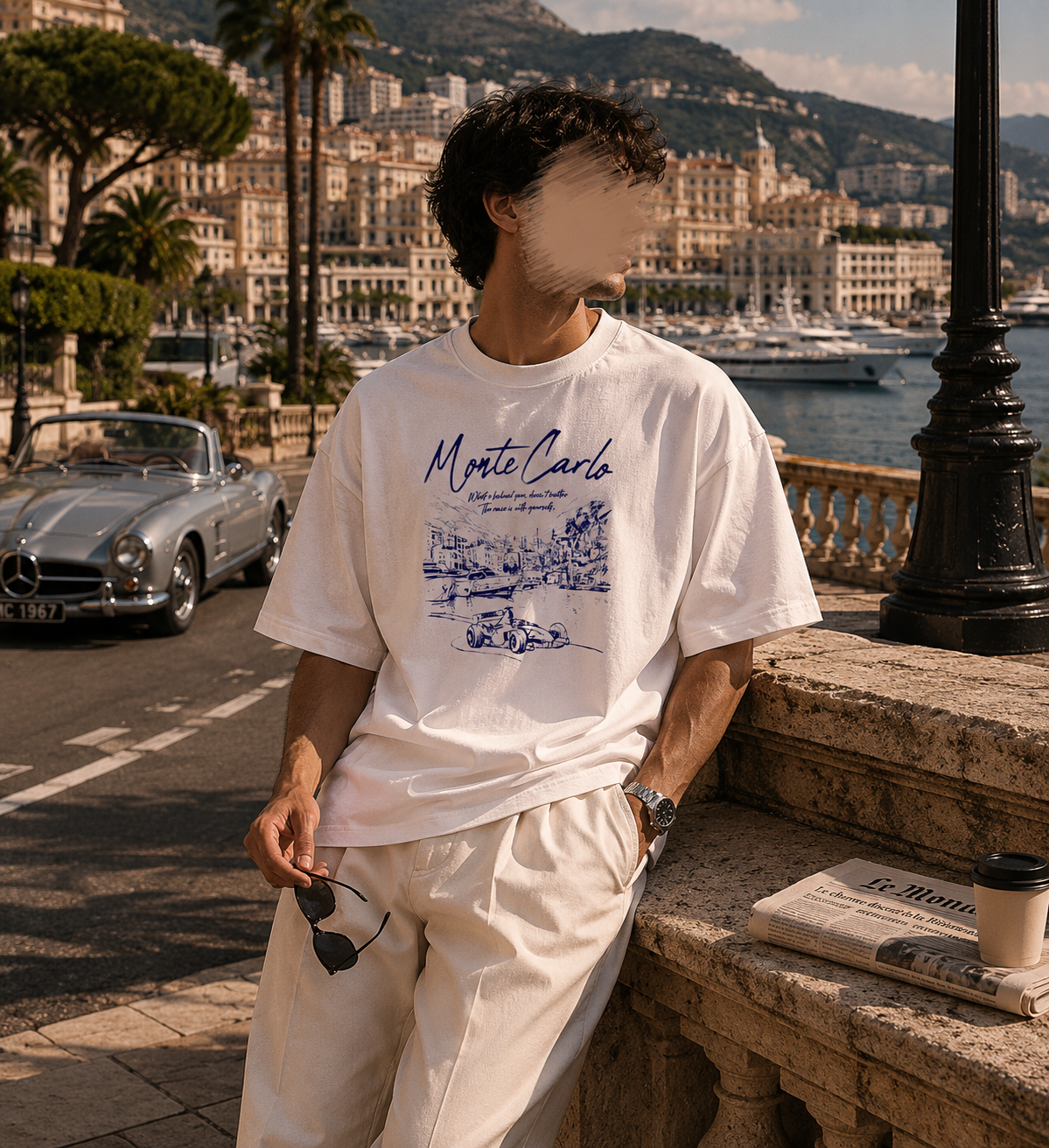 MonteCarlo Tee