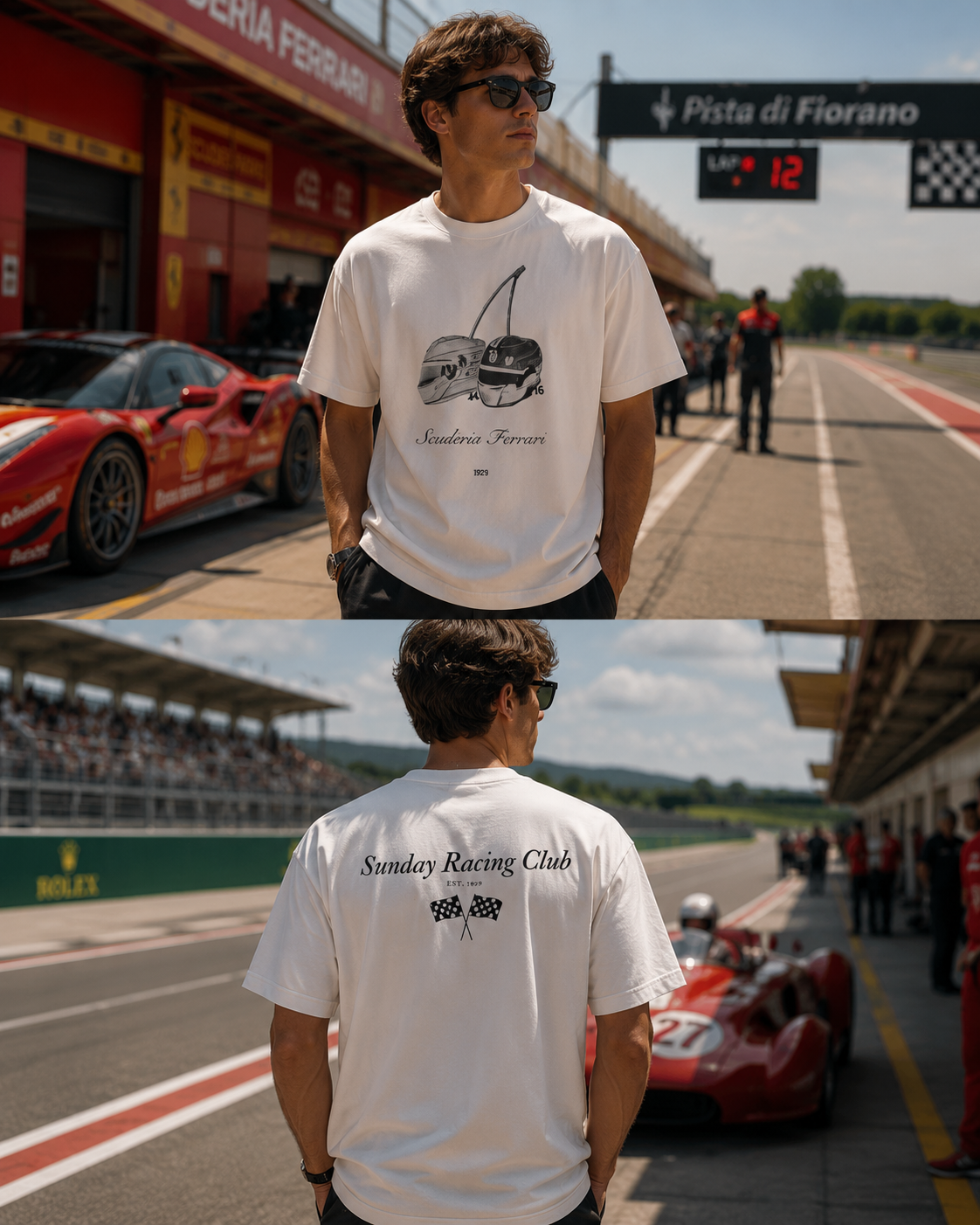 Scuderia Ferrari